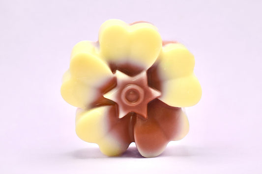 Savon fleur surgras sans parfum 1