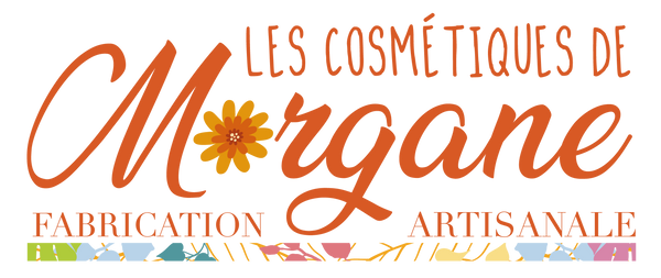 Les Cosmétiques de Morgane